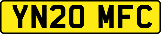 YN20MFC