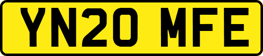 YN20MFE
