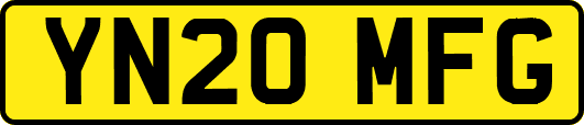 YN20MFG