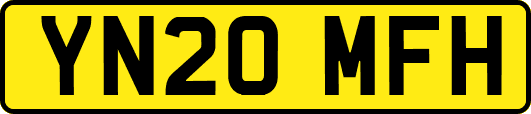 YN20MFH