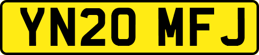 YN20MFJ