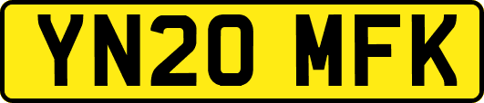 YN20MFK
