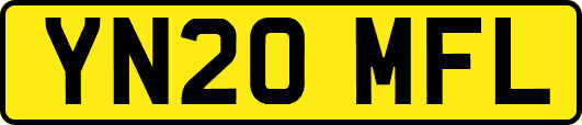 YN20MFL