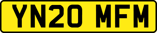YN20MFM