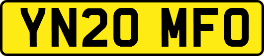 YN20MFO