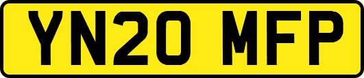 YN20MFP