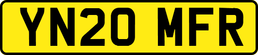 YN20MFR