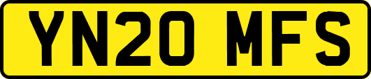 YN20MFS