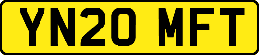 YN20MFT