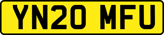 YN20MFU