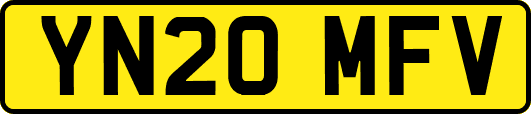 YN20MFV