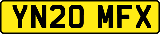 YN20MFX