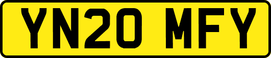 YN20MFY
