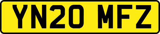 YN20MFZ