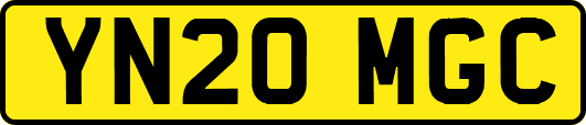 YN20MGC