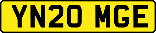 YN20MGE