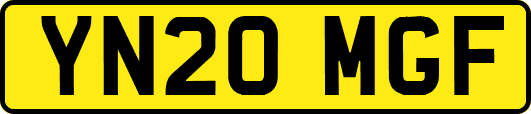 YN20MGF