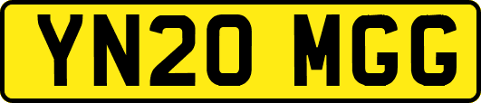 YN20MGG