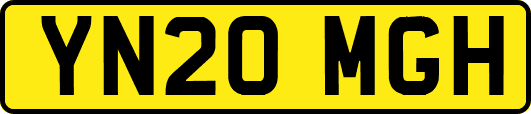 YN20MGH