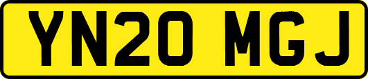 YN20MGJ