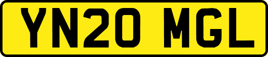 YN20MGL