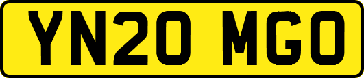 YN20MGO