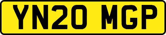 YN20MGP