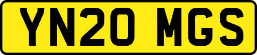 YN20MGS