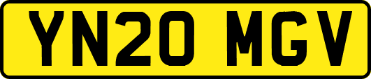 YN20MGV