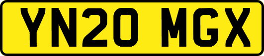 YN20MGX