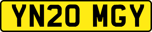 YN20MGY