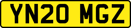 YN20MGZ