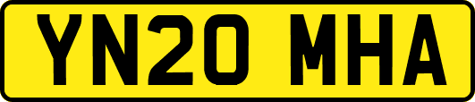 YN20MHA