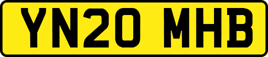 YN20MHB
