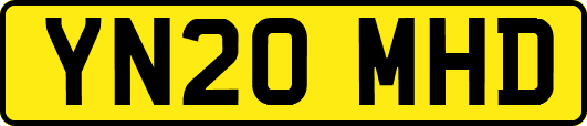 YN20MHD