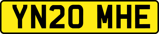 YN20MHE