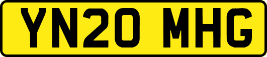 YN20MHG