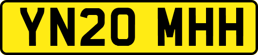 YN20MHH