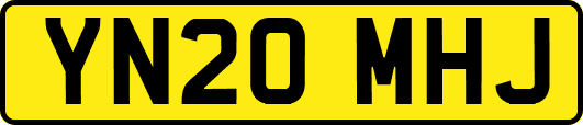 YN20MHJ