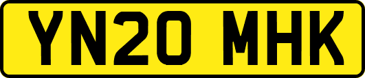 YN20MHK