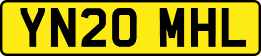 YN20MHL