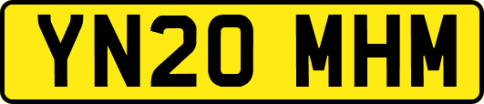 YN20MHM