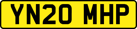 YN20MHP