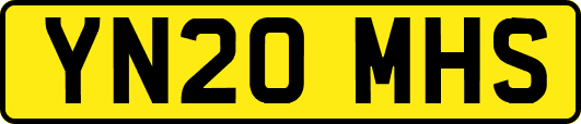 YN20MHS