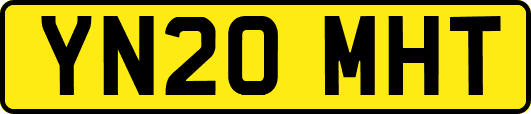 YN20MHT