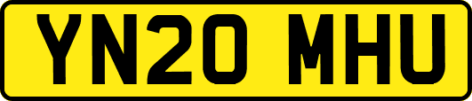 YN20MHU