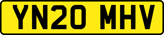 YN20MHV