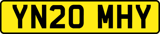 YN20MHY