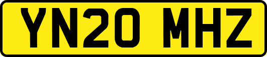 YN20MHZ