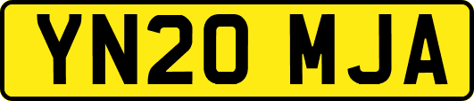 YN20MJA
